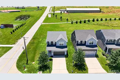 136 Katiemist Drive, Saint Peters, MO 63376 - Photo 37