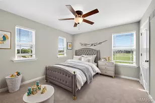 136 Katiemist Dr, Saint Peters, MO 63376 - Photo 25