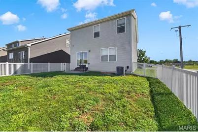 136 Katiemist Drive, Saint Peters, MO 63376 - Photo 45