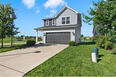 136 Katiemist Drive, Saint Peters, MO 63376 - Photo 3