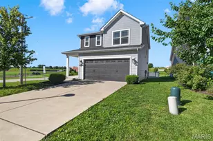 136 Katiemist Dr, Saint Peters, MO 63376 - Photo 3