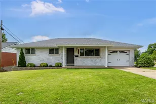 2501 Reav Tel Ct, Mehlville, MO 63125 - Photo 1