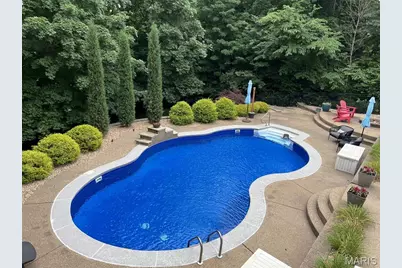 317 Highland Meadows Court, Wentzville, MO 63385 - Photo 5