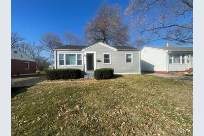 4507 Ashby Road, Saint Louis, MO 63074 - Photo 1