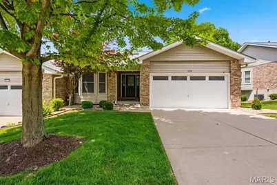 3034 Oakmont Court #10A, Saint Charles, MO 63301 - Photo 43