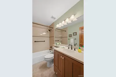 3034 Oakmont Court #10A, Saint Charles, MO 63301 - Photo 29