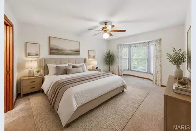 3034 Oakmont Court #10A, Saint Charles, MO 63301 - Photo 3
