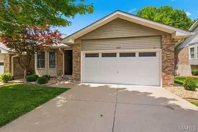 3034 Oakmont Court #10A, Saint Charles, MO 63301 - Photo 7