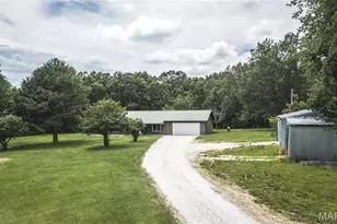 8107 State Hwy 185, Leslie, MO 63056 - Photo 1