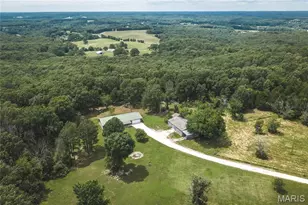 8107 Hwy 185, Leslie, MO 63056 - Photo 1