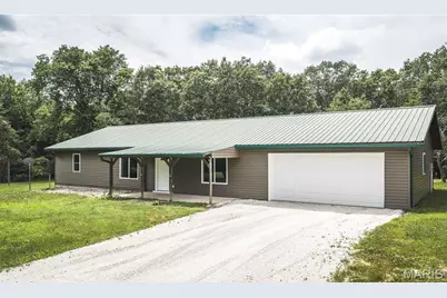 8107 State Highway 185, Leslie, MO 63056 - Photo 1