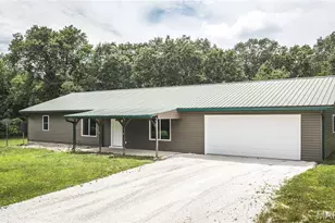 8107 State Hwy 185, Leslie, MO 63056 - Photo 1