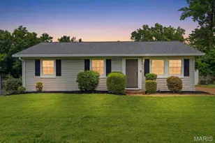 127 E Marseille Dr, Saint Louis, MO 63129 - Photo 43
