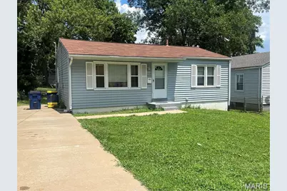 11005 Florence Avenue, Saint Louis, MO 63074 - Photo 1