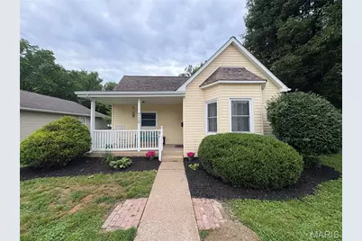 710 Jefferson Avenue, Festus, MO 63028 - Photo 1