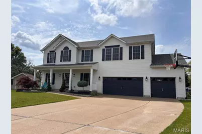 103 Perennial Court, Dardenne Prairie, MO 63368 - Photo 11