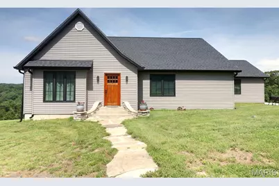 1275 Finney Road, Robertsville, MO 63072 - Photo 1