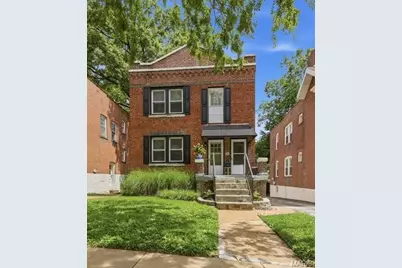 7727 Arthur Avenue, Richmond Heights, MO 63117 - Photo 1