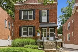 7727 Arthur Ave, Richmond Heights, MO 63117 - Photo 1