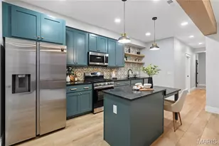 4165 Russell Blvd, Saint Louis, MO 63110 - Photo 9