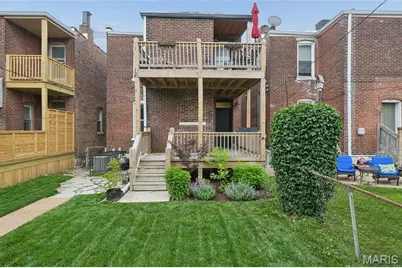 4165 Russell Boulevard, Saint Louis, MO 63110 - Photo 25
