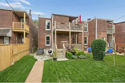 4165 Russell Boulevard, Saint Louis, MO 63110 - Photo 23
