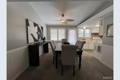 615 Crest Court, Kirkwood, MO 63122 - Photo 9