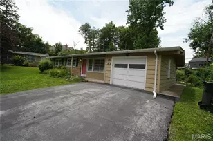 615 Crest Ct, Kirkwood, MO 63122 - Photo 3