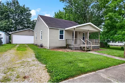 22 Jefferson Drive, Bowling Green, MO 63334 - Photo 3