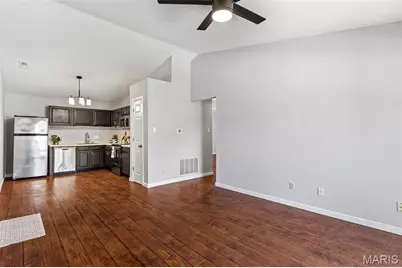 1961 Marine Terrace Drive #L, Saint Louis, MO 63146 - Photo 7