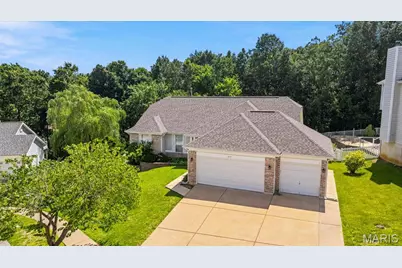1577 Fox Ridge Court, Arnold, MO 63010 - Photo 1