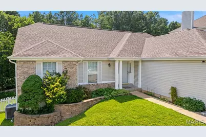 1577 Fox Ridge Court, Arnold, MO 63010 - Photo 5