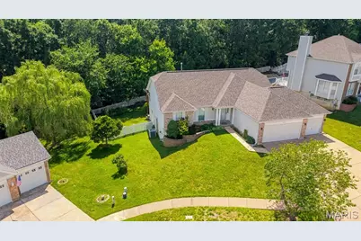 1577 Fox Ridge Court, Arnold, MO 63010 - Photo 3