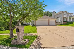 1577 Fox Ridge Ct, Arnold, MO 63010 - Photo 11