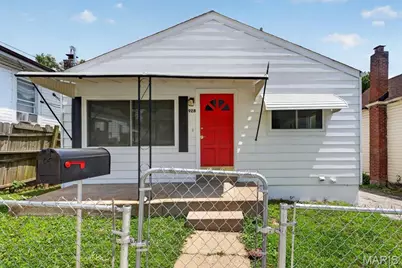 928 Wachtel Avenue, Saint Louis, MO 63125 - Photo 1