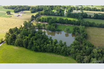 43 +/- Acres Cuivre Point Rd., Moscow Mills, MO 63362 - Photo 7