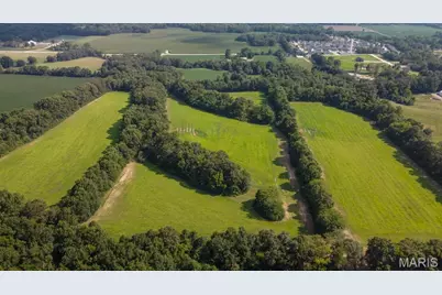43 +/- Acres Cuivre Point Rd., Moscow Mills, MO 63362 - Photo 1
