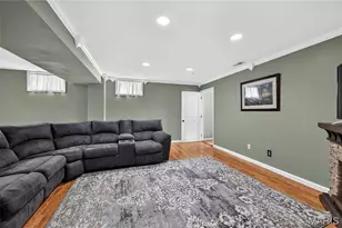 708 Bellingrath Gardens Ct, Wentzville, MO 63385 - Photo 35