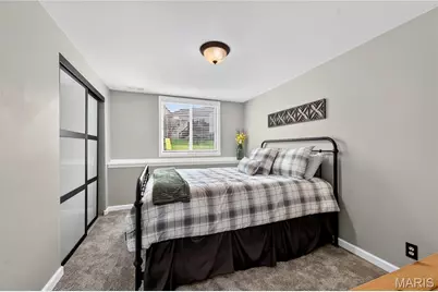 708 Bellingrath Gardens Court, Wentzville, MO 63385 - Photo 43