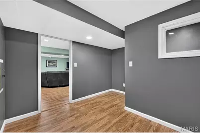 708 Bellingrath Gardens Court, Wentzville, MO 63385 - Photo 39
