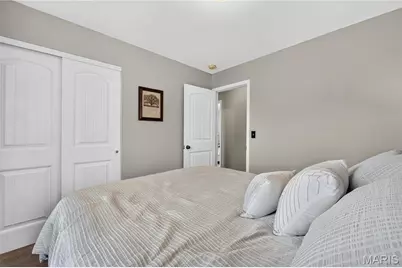 708 Bellingrath Gardens Court, Wentzville, MO 63385 - Photo 29