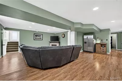 708 Bellingrath Gardens Court, Wentzville, MO 63385 - Photo 37