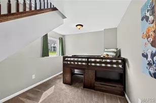 708 Bellingrath Gardens Ct, Wentzville, MO 63385 - Photo 33
