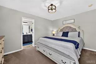 708 Bellingrath Gardens Ct, Wentzville, MO 63385 - Photo 23