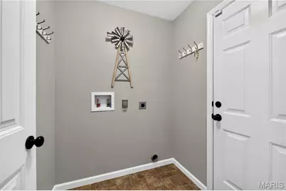 708 Bellingrath Gardens Court, Wentzville, MO 63385 - Photo 21