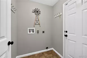 708 Bellingrath Gardens Ct, Wentzville, MO 63385 - Photo 21