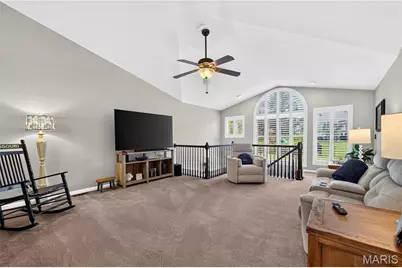 708 Bellingrath Gardens Court, Wentzville, MO 63385 - Photo 17