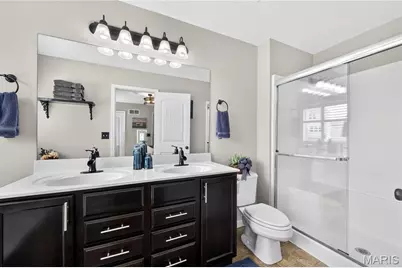 708 Bellingrath Gardens Court, Wentzville, MO 63385 - Photo 25