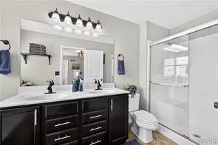 708 Bellingrath Gardens Ct, Wentzville, MO 63385 - Photo 25