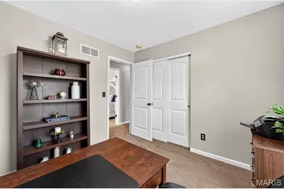 708 Bellingrath Gardens Court, Wentzville, MO 63385 - Photo 31